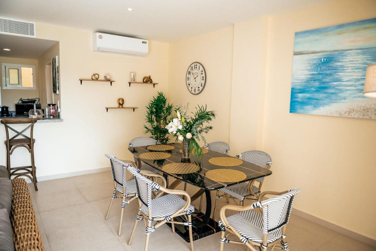 Appartement Spacious Iberosta Apartmentsueno - 3bdr Pool, Beach, Wifi *
