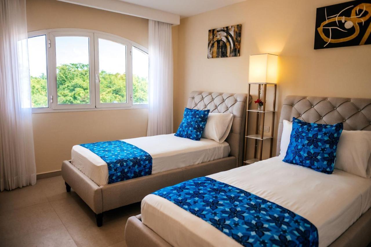Appartement Spacious Iberosta Apartmentsueno - 3bdr Pool, Beach, Wifi Punta Cana
