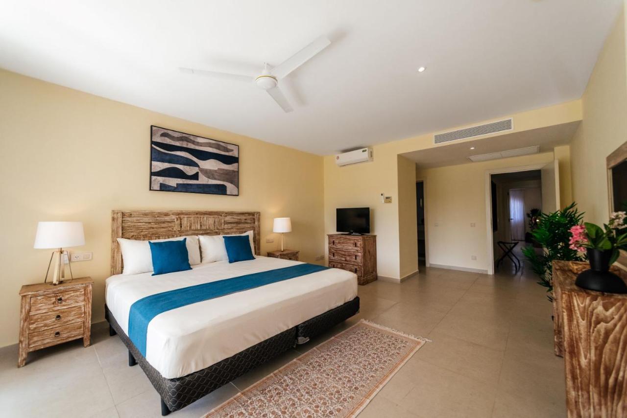 Spacious Iberosta Apartmentsueno - 3bdr Pool, Beach, Wifi Appartement *