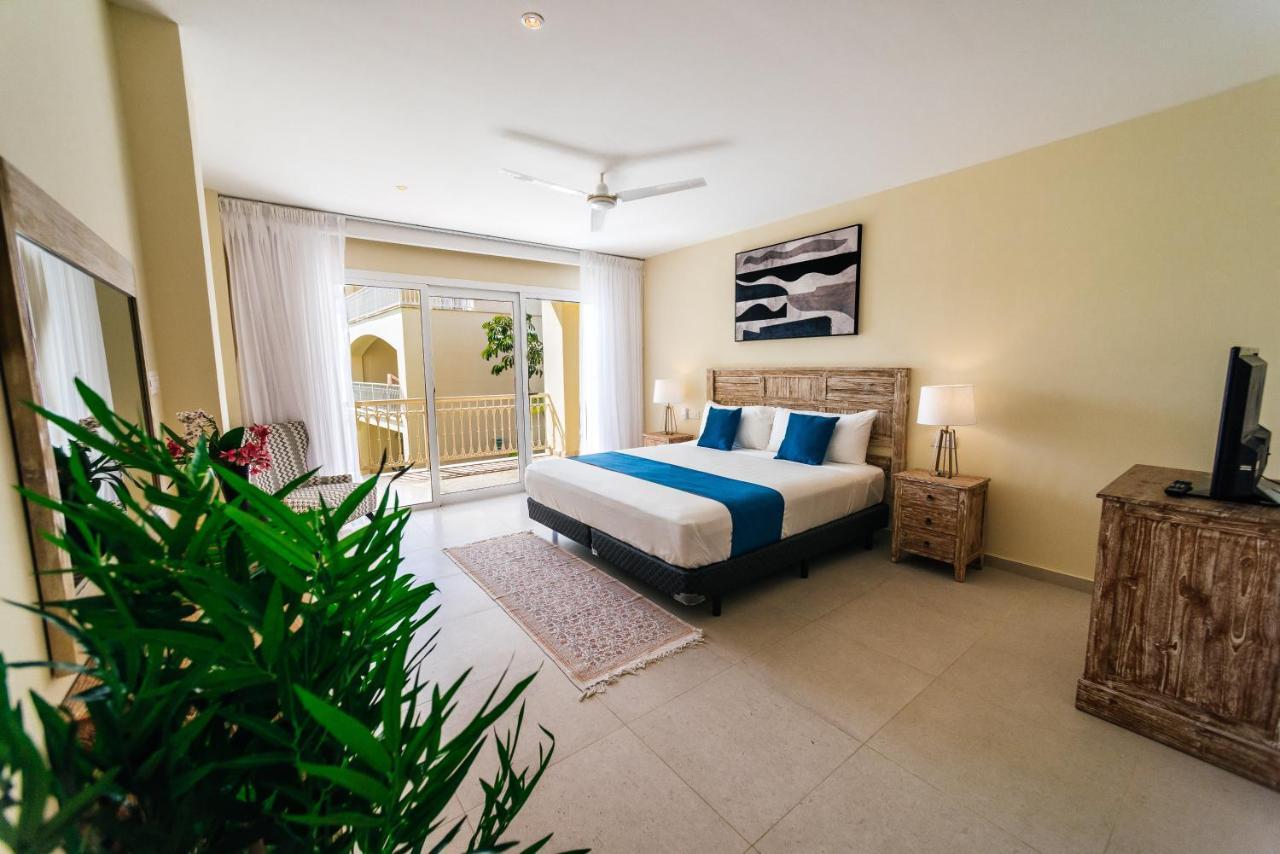 Appartement Spacious Iberosta Apartmentsueno - 3bdr Pool, Beach, Wifi *