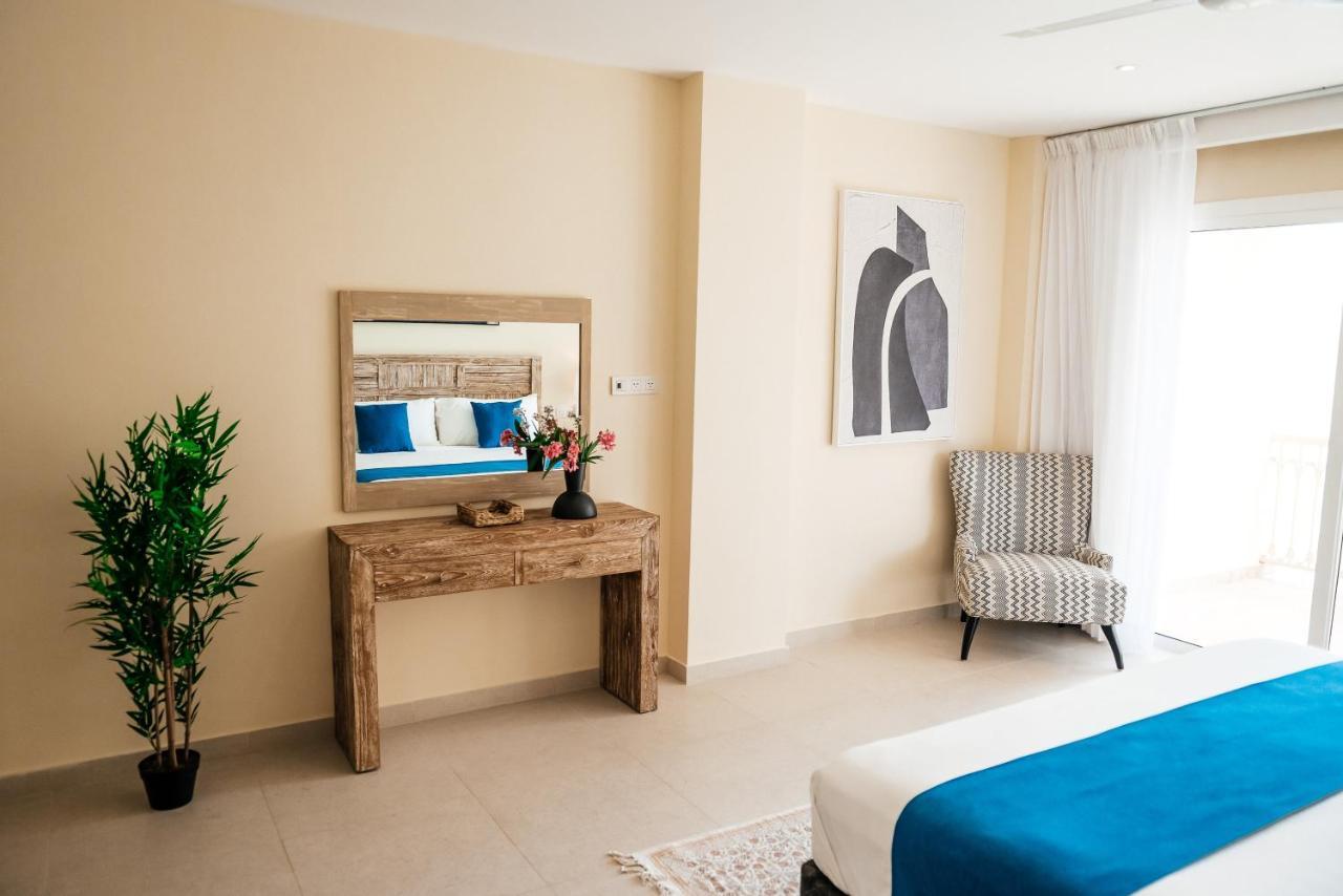 Appartement Spacious Iberosta Apartmentsueno - 3bdr Pool, Beach, Wifi Punta Cana