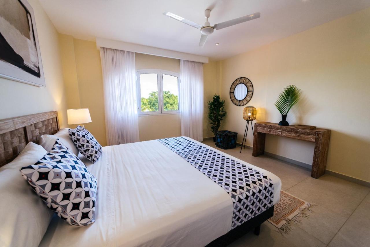 Spacious Iberosta Apartmentsueno - 3bdr Pool, Beach, Wifi Appartement *