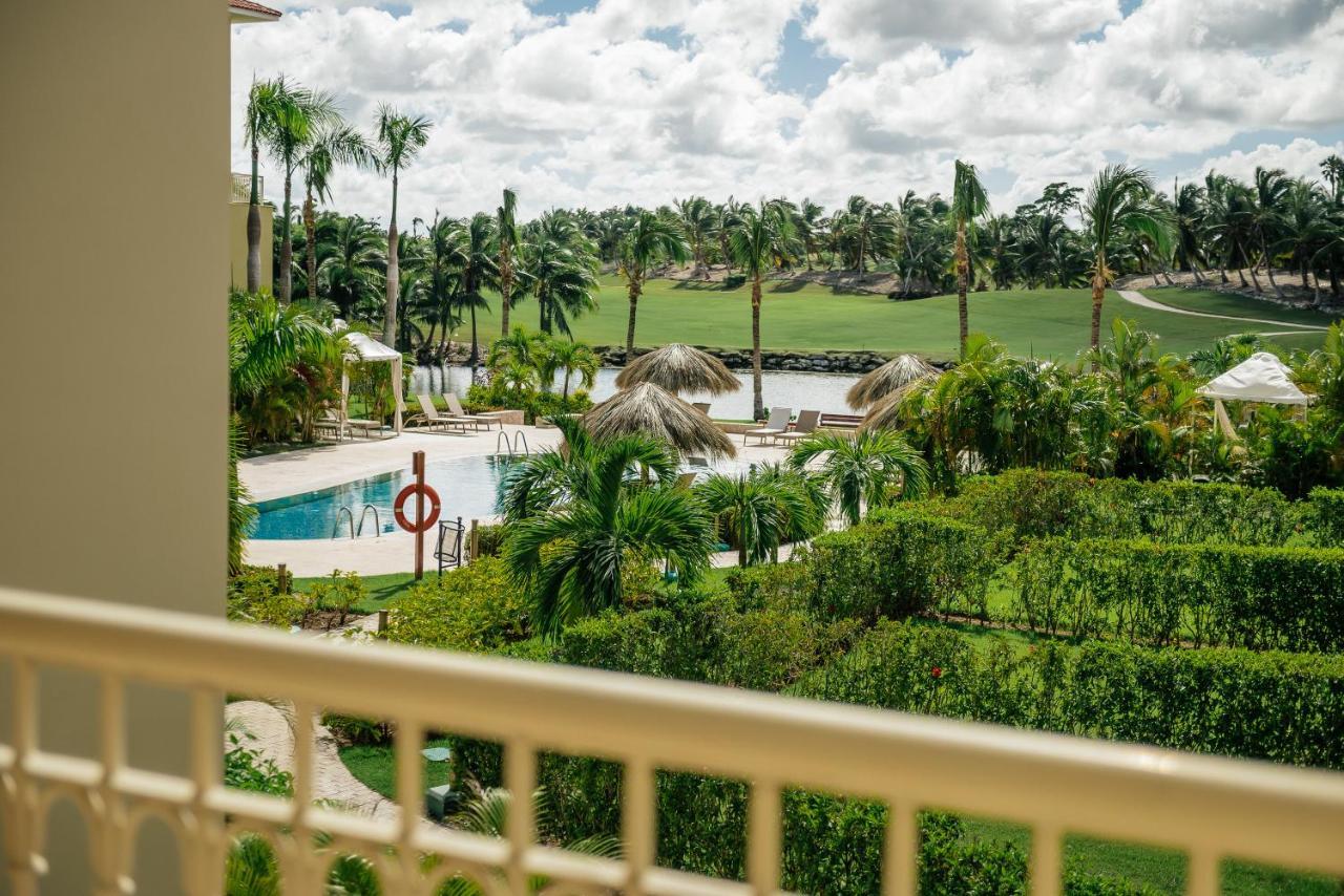 Appartement Spacious Iberosta Apartmentsueno - 3bdr Pool, Beach, Wifi Punta Cana