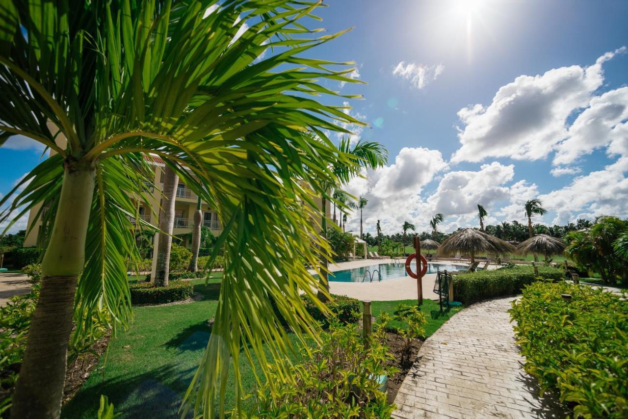 Spacious Iberosta Apartmentsueno - 3bdr Pool, Beach, Wifi Appartement *