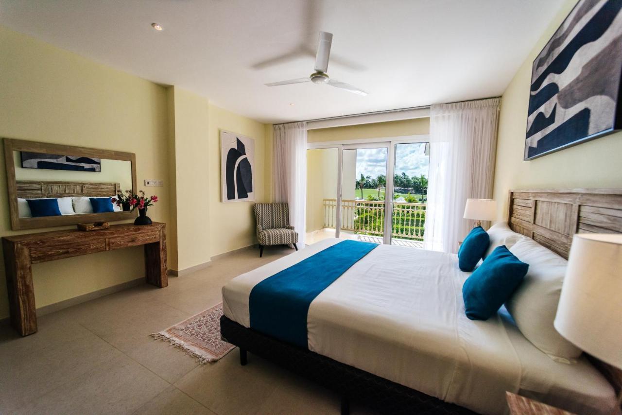 Appartement Spacious Iberosta Apartmentsueno - 3bdr Pool, Beach, Wifi Punta Cana