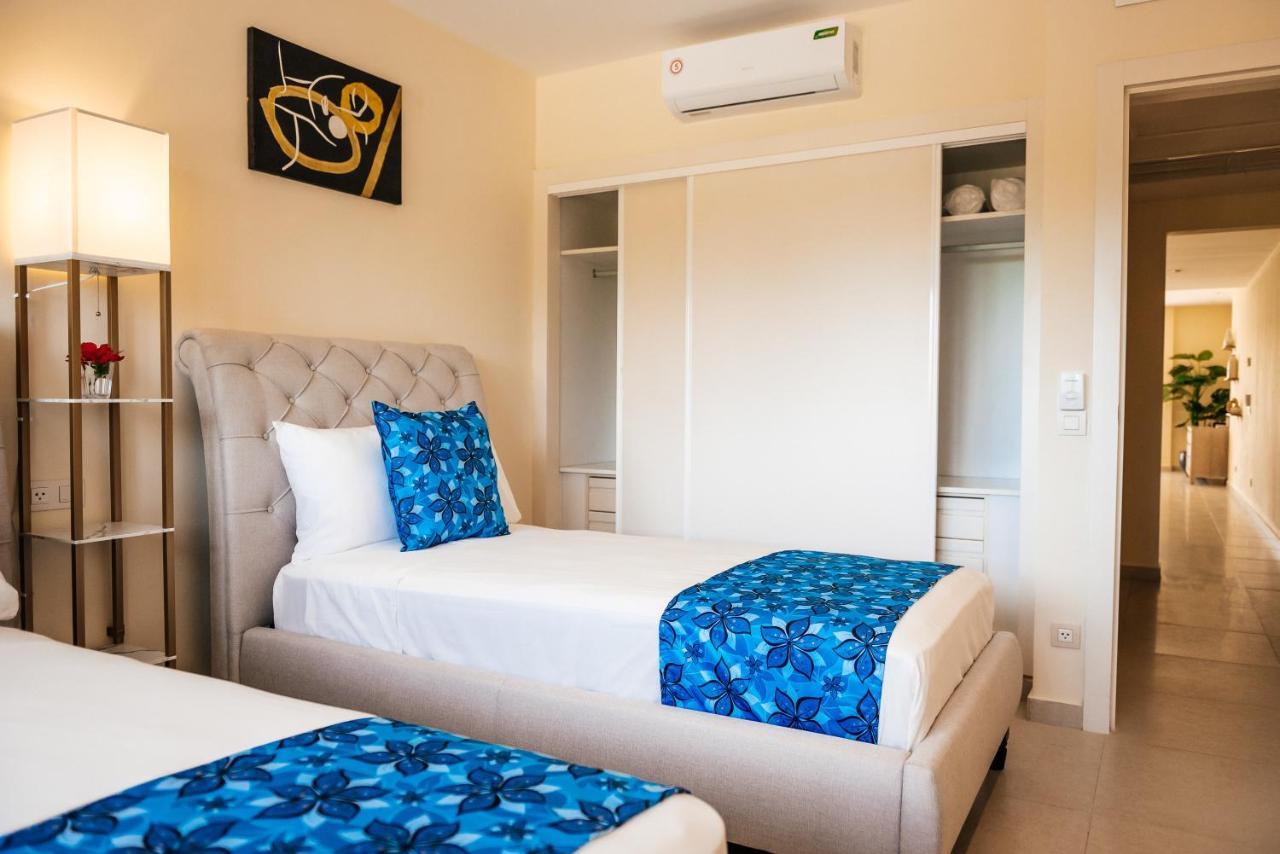 Appartement Spacious Iberosta Apartmentsueno - 3bdr Pool, Beach, Wifi Punta Cana