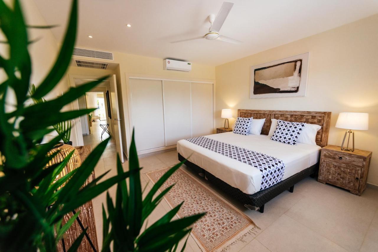 Spacious Iberosta Apartmentsueno - 3bdr Pool, Beach, Wifi Appartement