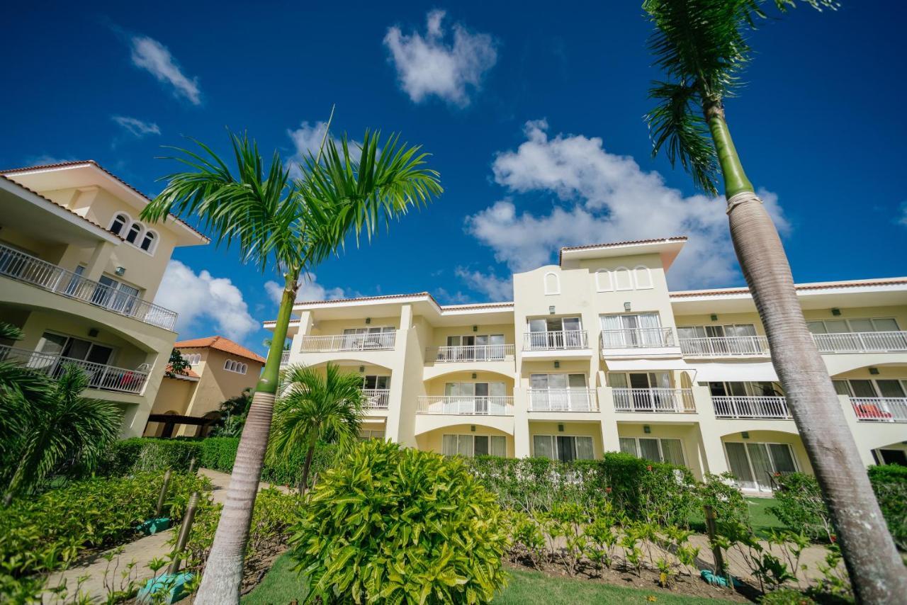 Spacious Iberosta Apartmentsueno - 3bdr Pool, Beach, Wifi Appartement *