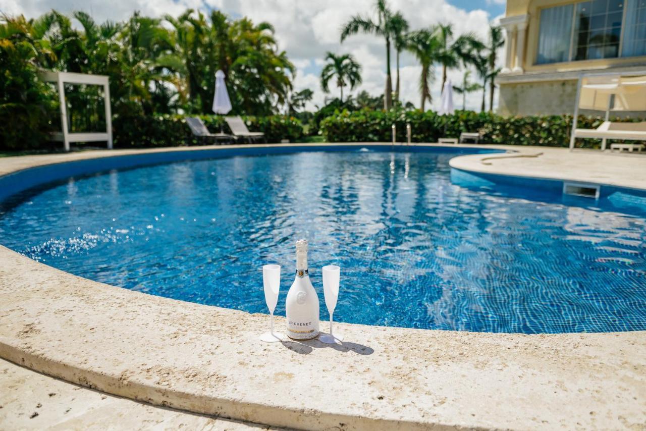Spacious Iberosta Apartmentsueno - 3bdr Pool, Beach, Wifi Appartement